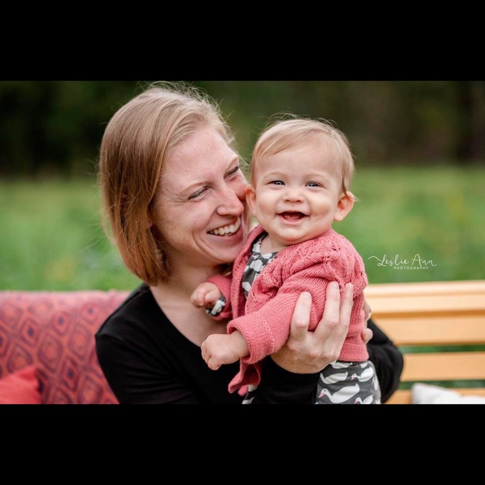 Meet your Posher, Elyse